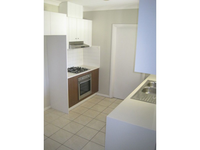 Townhouse 4/162 Walters Road, Blacktown NSW 2148