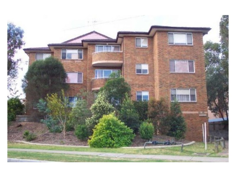 Unit 3/21-23 Devitt Street, Blacktown NSW 2148