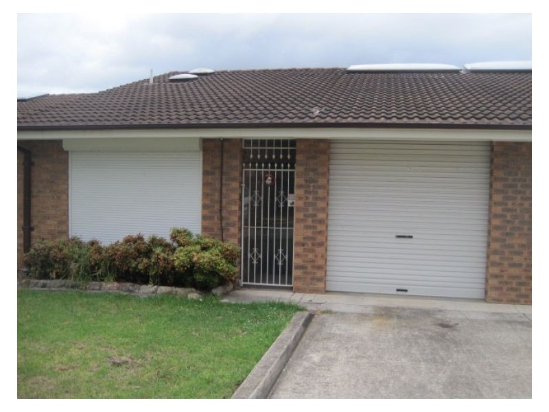 Villa 9/1 Myrtle Street, Blacktown NSW 2148