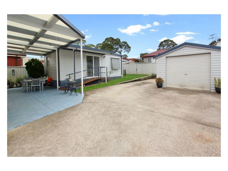 23 Ross Street, Blacktown NSW 2148