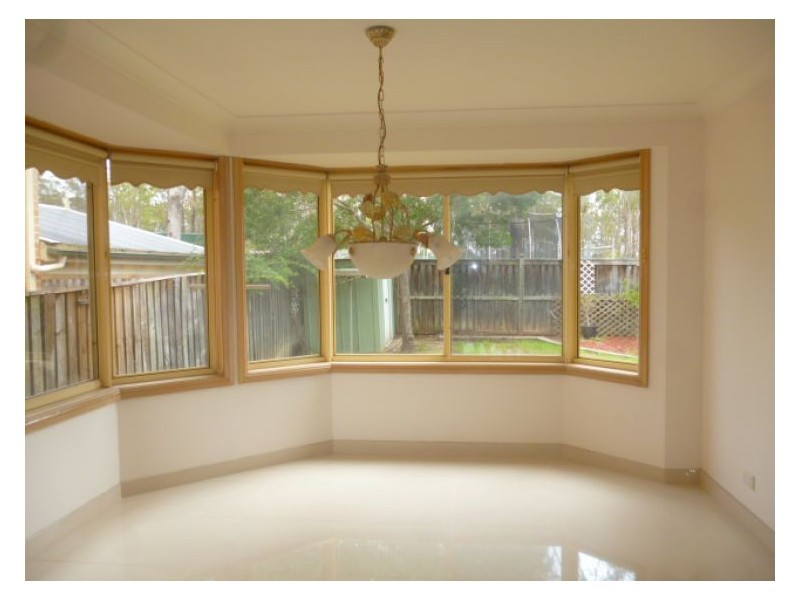 House 34 Chapel Circuit, Prospect NSW 2148