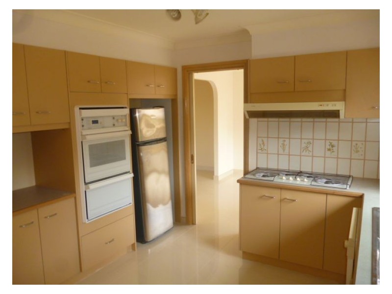 House 34 Chapel Circuit, Prospect NSW 2148