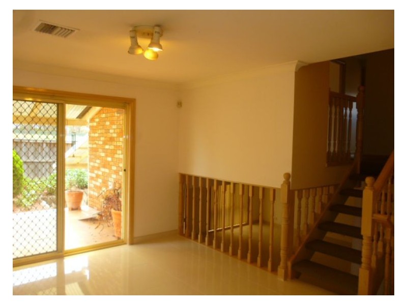 House 34 Chapel Circuit, Prospect NSW 2148