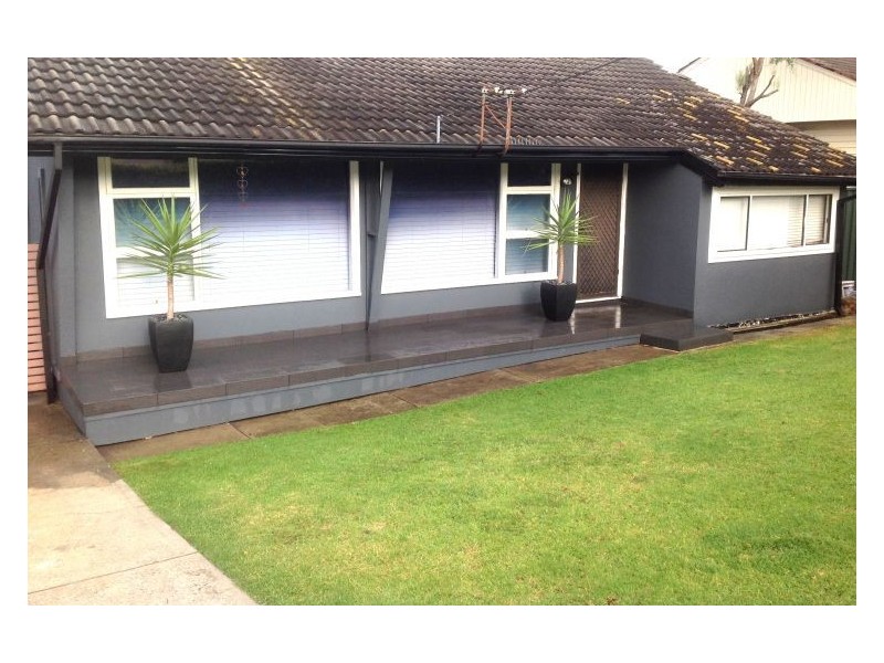 House 74 Valda Street, Blacktown NSW 2148