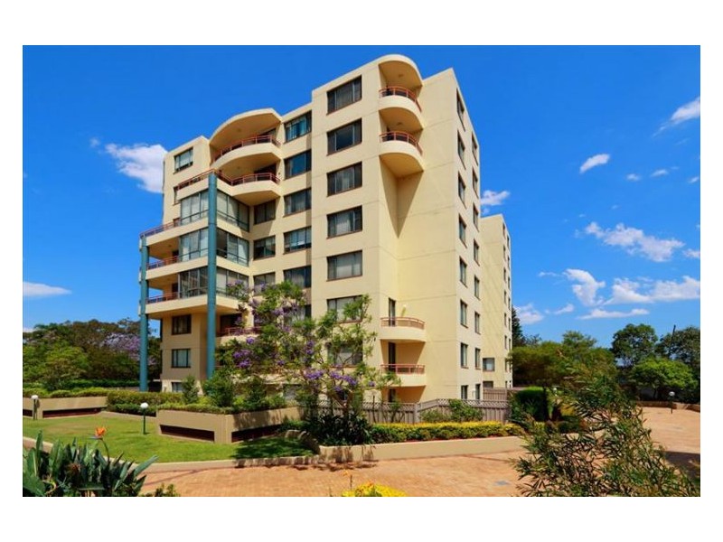 Unit 161/1-15 Fontenoy Road, North Ryde NSW 2113