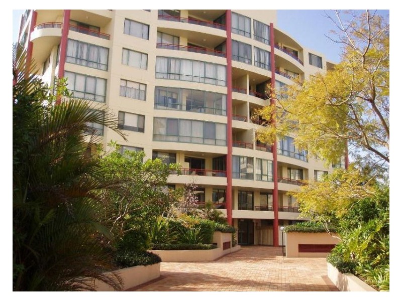 Unit 161/1-15 Fontenoy Road, North Ryde NSW 2113