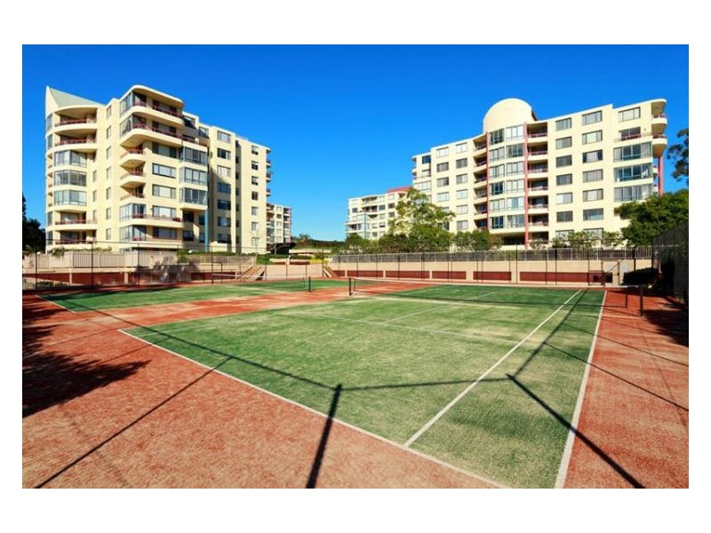 Unit 161/1-15 Fontenoy Road, North Ryde NSW 2113