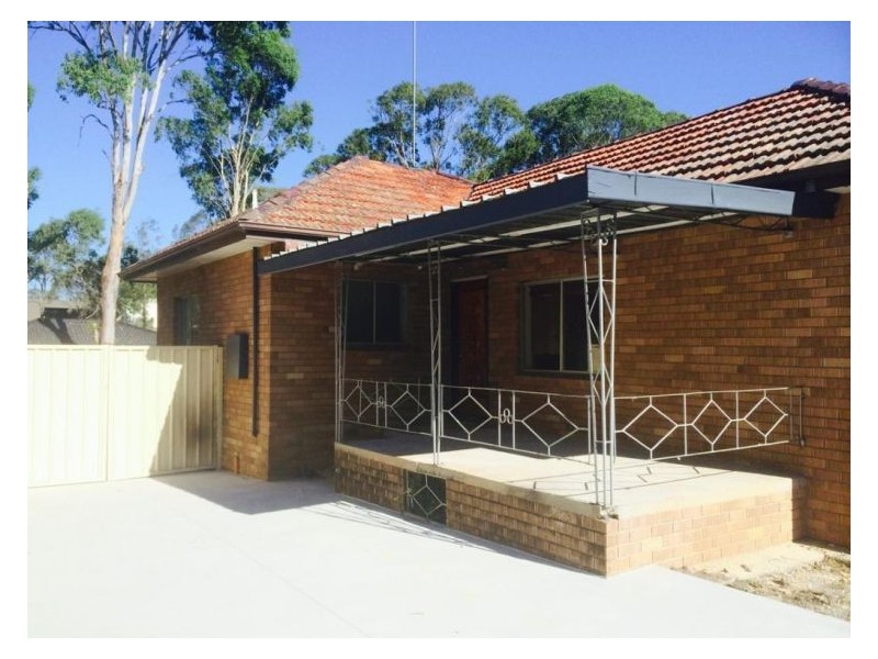 House 33 Cobham Street, Kings Park NSW 2148