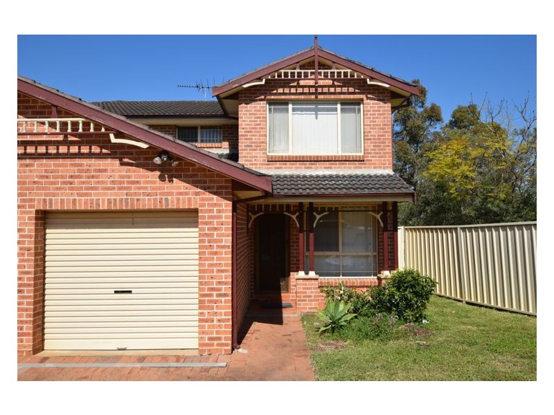 Duplex 13b Baron Close, Kings Langley NSW 2147