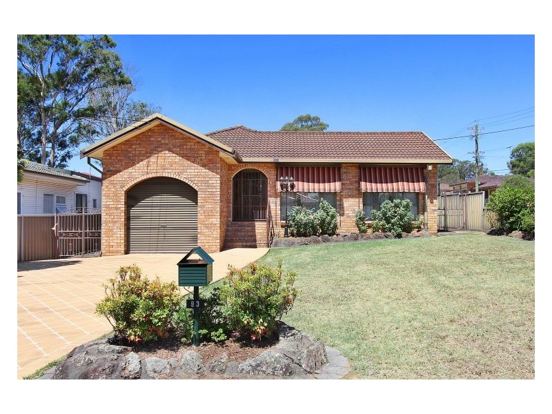 93 Joseph Street, Blacktown NSW 2148