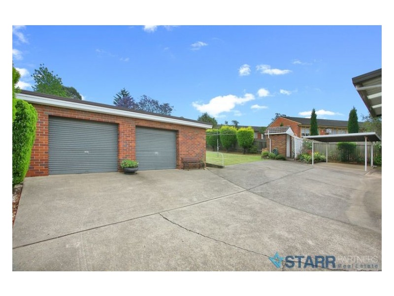 House 185 Flushcombe Road, Blacktown NSW 2148