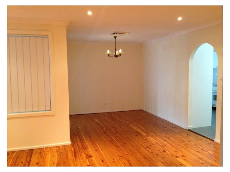 House  4 Maria Place, Blacktown NSW 2148