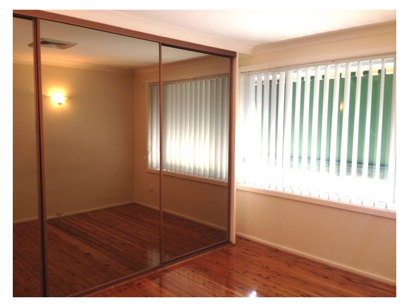 House  4 Maria Place, Blacktown NSW 2148