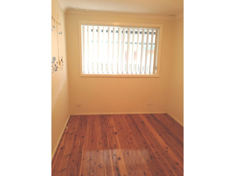 House  4 Maria Place, Blacktown NSW 2148