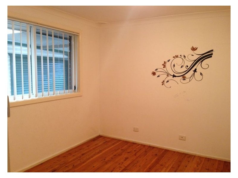 House  4 Maria Place, Blacktown NSW 2148