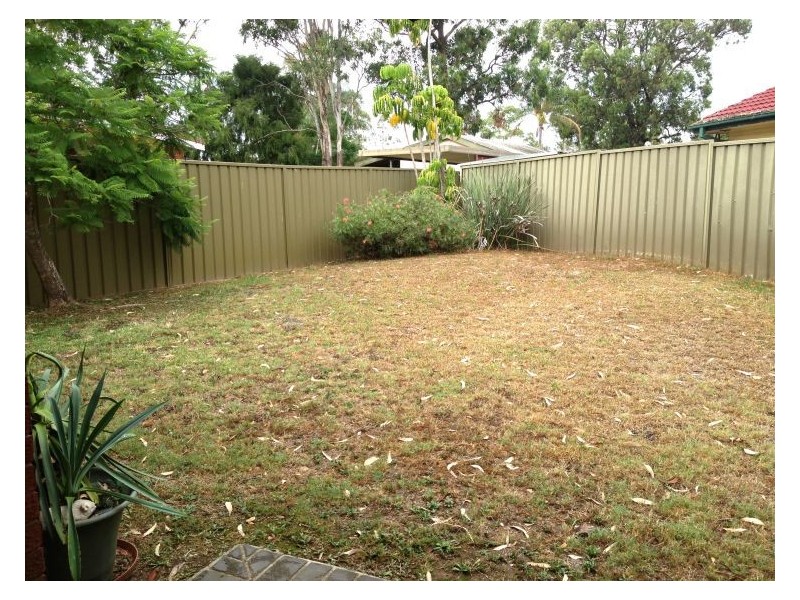 House  4 Maria Place, Blacktown NSW 2148
