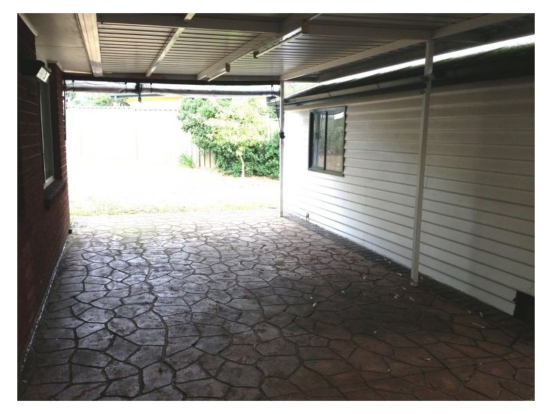 House  4 Maria Place, Blacktown NSW 2148