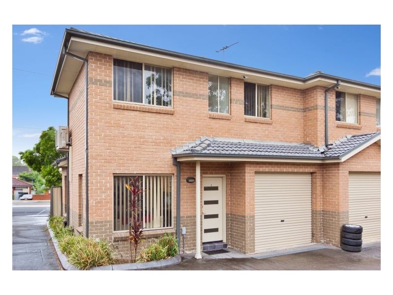 South Wentworthville NSW 2145