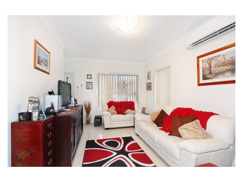 South Wentworthville NSW 2145