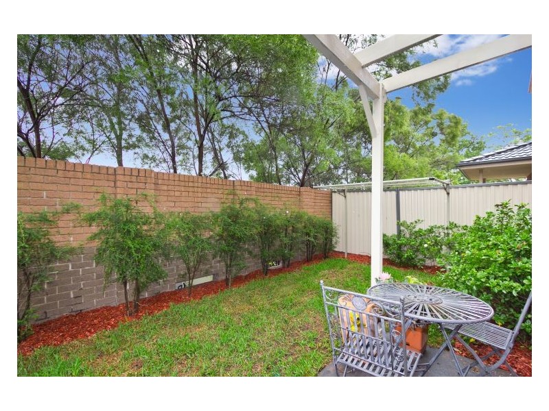 South Wentworthville NSW 2145