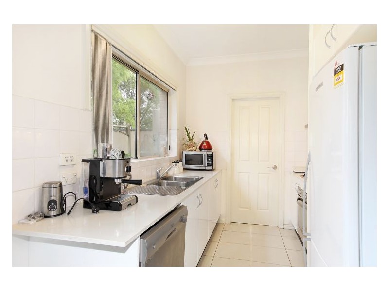 South Wentworthville NSW 2145