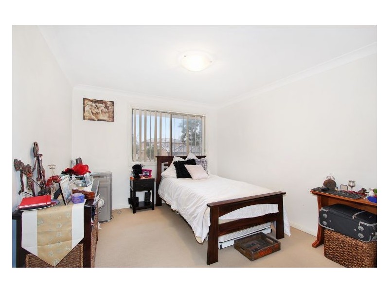 South Wentworthville NSW 2145
