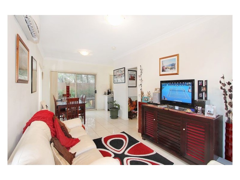 South Wentworthville NSW 2145