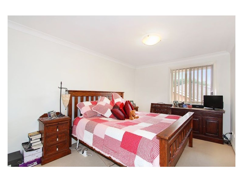 South Wentworthville NSW 2145