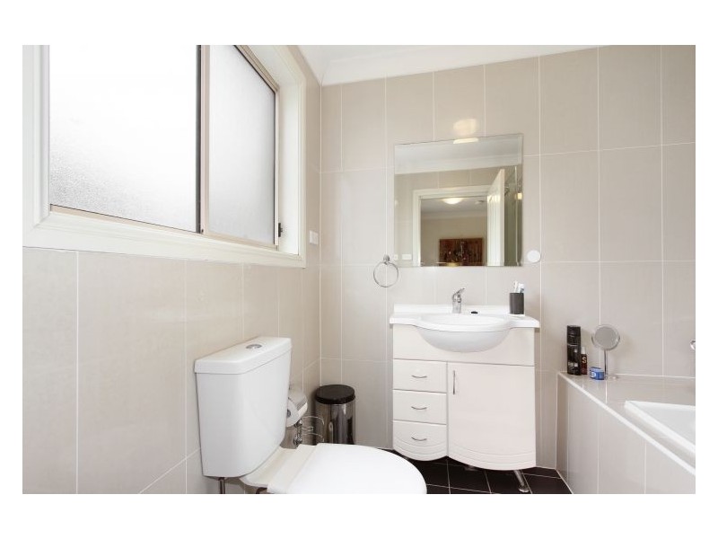 South Wentworthville NSW 2145