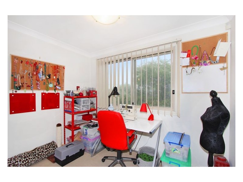 South Wentworthville NSW 2145