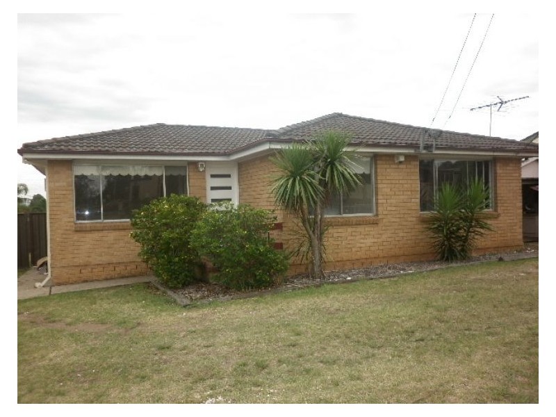 165 Shepherd Street, Colyton NSW 2760