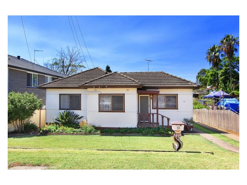 51 Archer Street, Blacktown NSW 2148