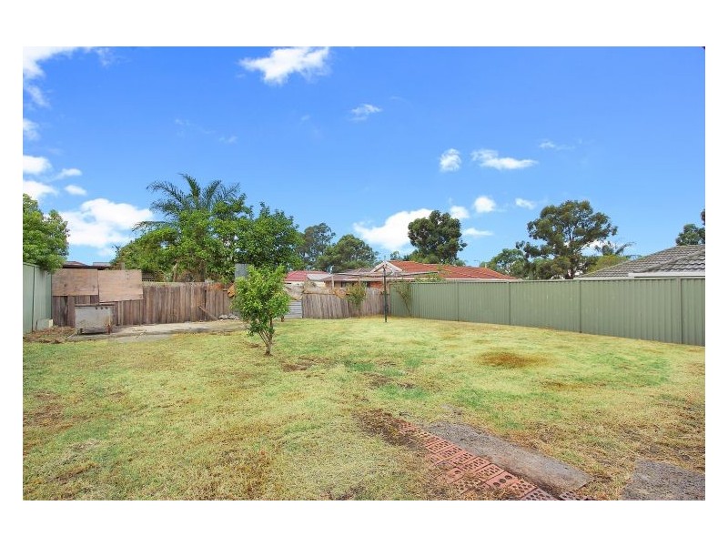 Glendenning NSW 2761