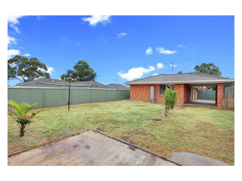 Glendenning NSW 2761