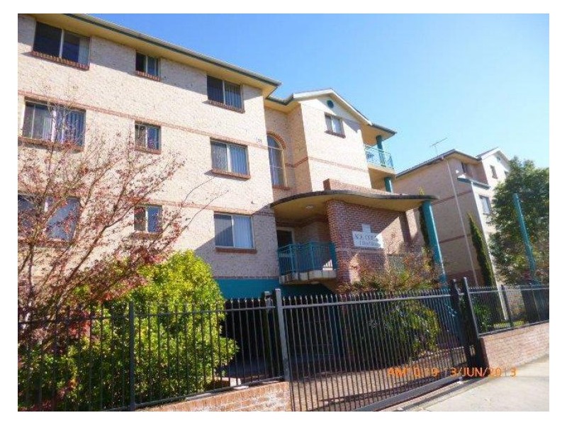 Unit 8/1 Boyd Street, Blacktown NSW 2148