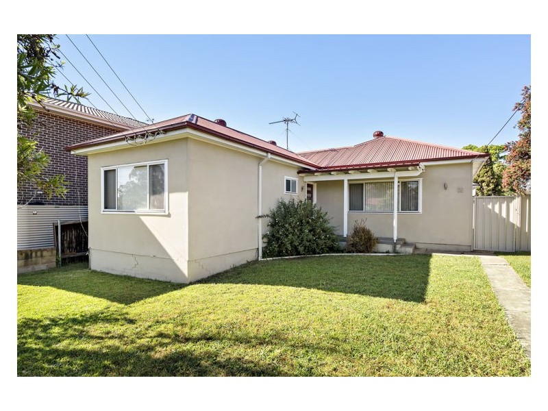 50 Killarney Avenue, Blacktown NSW 2148