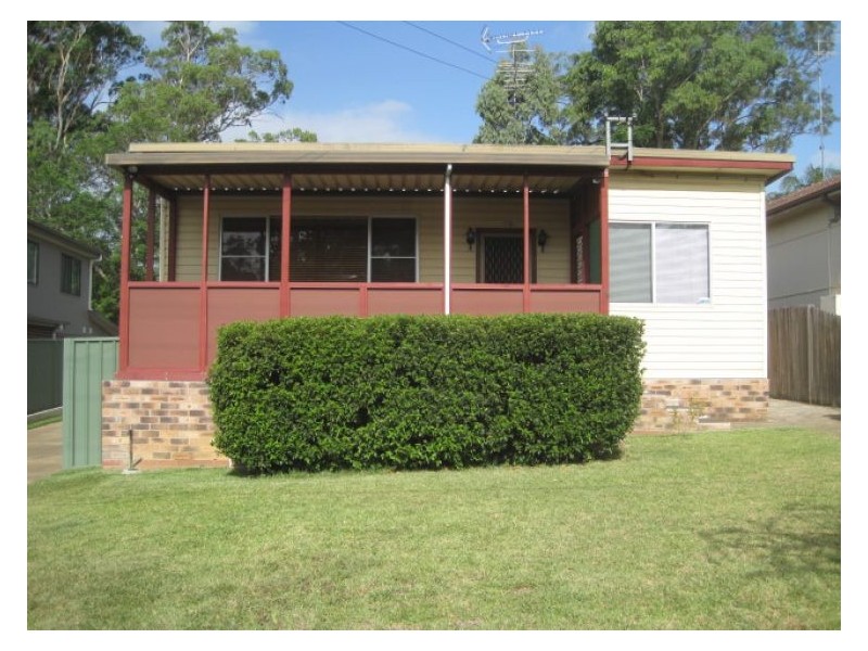 House 39 Charles Street, Blacktown NSW 2148