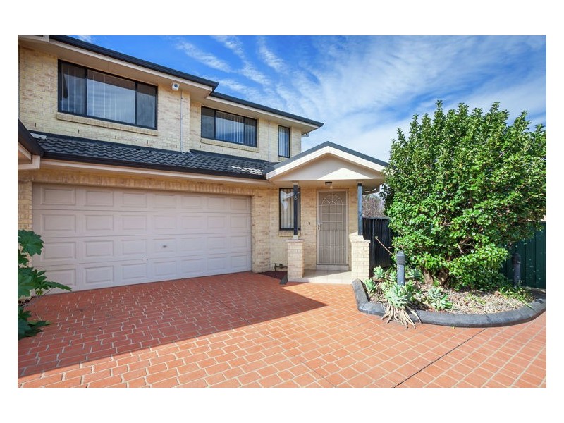 8/20 Carinya Street, Blacktown NSW 2148