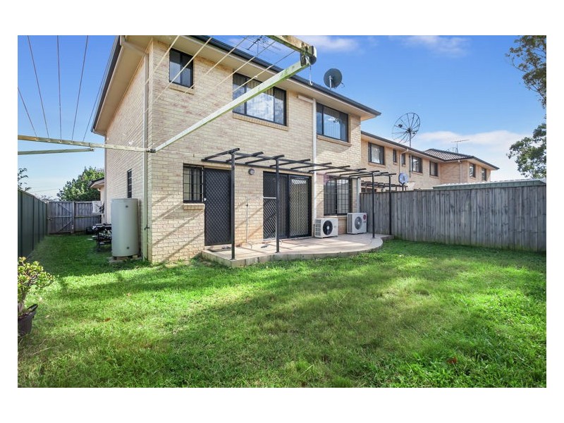 8/20 Carinya Street, Blacktown NSW 2148