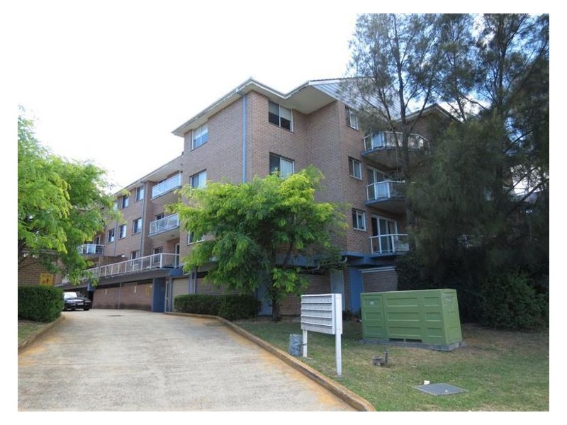 Unit 46/13-19 Devitt Street, Blacktown NSW 2148