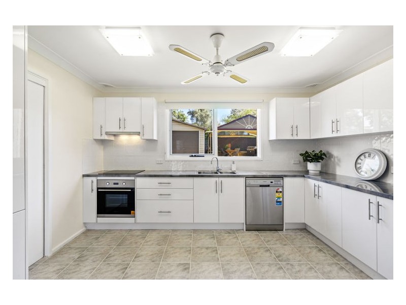 128 Myrtle Street, Prospect NSW 2148