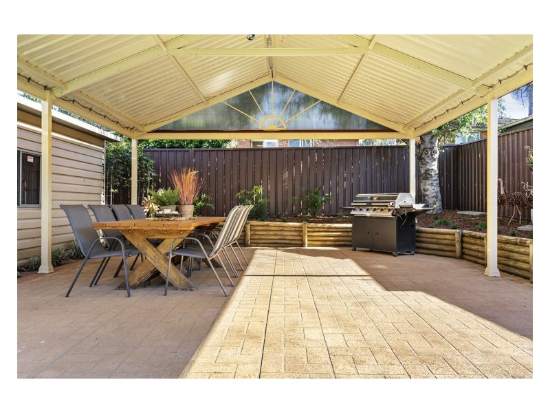 128 Myrtle Street, Prospect NSW 2148