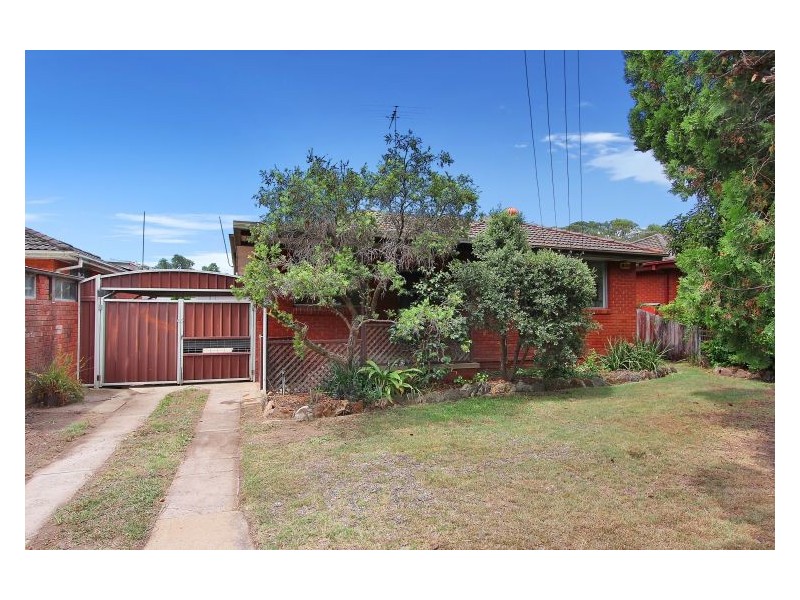 65 Knox Road, Doonside NSW 2767