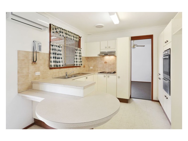 38 Kenyon Crescent, Doonside NSW 2767