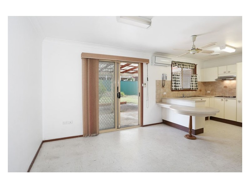 38 Kenyon Crescent, Doonside NSW 2767