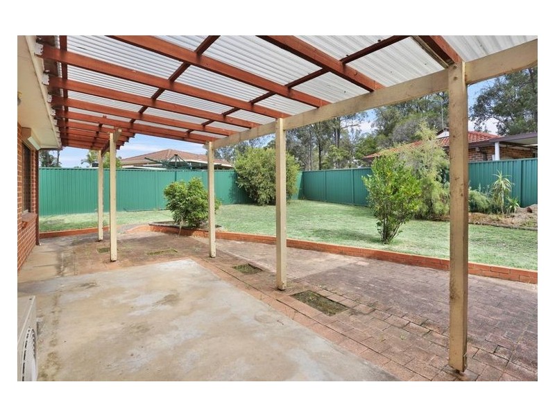 38 Kenyon Crescent, Doonside NSW 2767