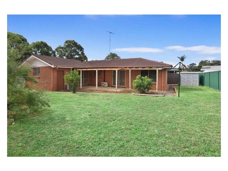 38 Kenyon Crescent, Doonside NSW 2767
