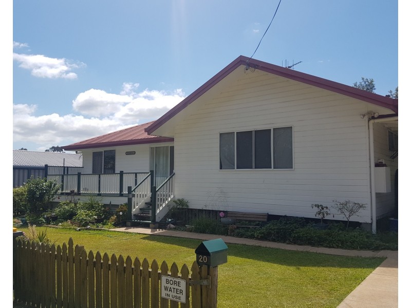 20 Prawle Street, Howard QLD 4659