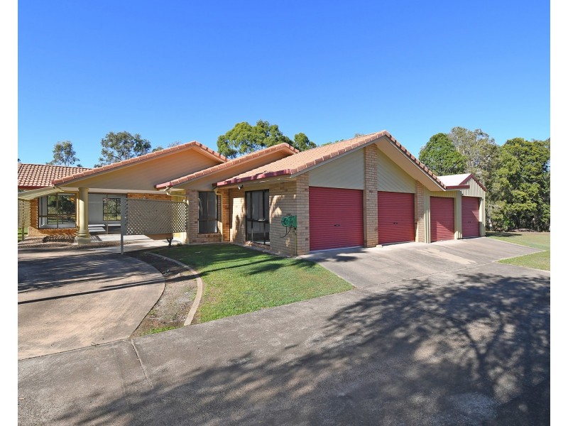 22 Kent Street, Torbanlea QLD 4662