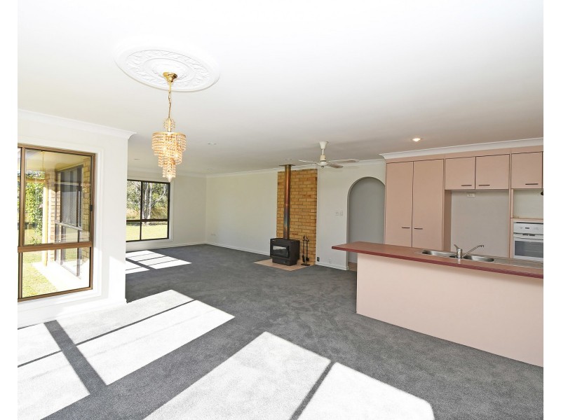 22 Kent Street, Torbanlea QLD 4662